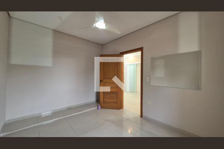 Quarto  de casa para alugar com 3 quartos, 198m² em Vila Santo Alberto, Santo André
