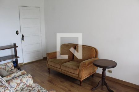 Sala de apartamento para alugar com 3 quartos, 68m² em Granja Viana Ii, Cotia