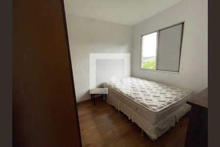 Quarto 1 de apartamento para alugar com 3 quartos, 68m² em Granja Viana Ii, Cotia