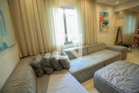 Apartamento à venda com 2 quartos, 93m² em Tatuapé, São Paulo