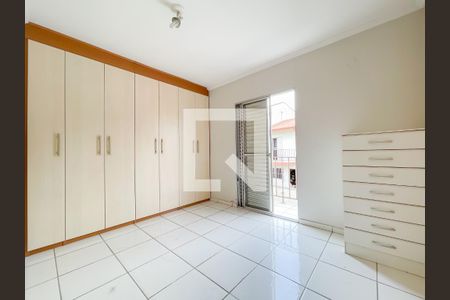 Quarto 1 de casa de condomínio para alugar com 2 quartos, 89m² em Santo Antônio, Osasco