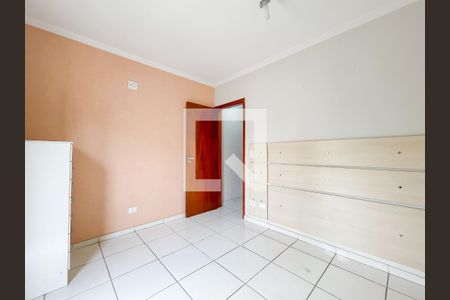 Quarto 1 de casa de condomínio para alugar com 2 quartos, 89m² em Santo Antônio, Osasco