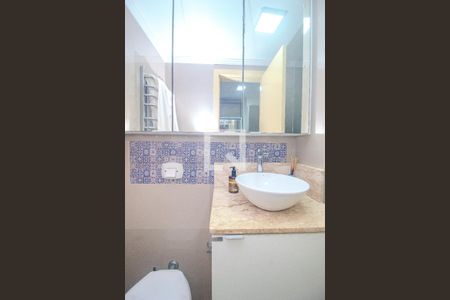 kitnet de kitnet/studio para alugar com 1 quarto, 30m² em Centro Histórico, Porto Alegre