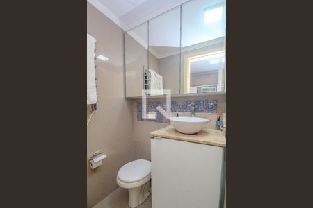 kitnet de kitnet/studio para alugar com 1 quarto, 30m² em Centro Histórico, Porto Alegre