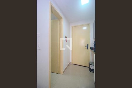kitnet de kitnet/studio para alugar com 1 quarto, 30m² em Centro Histórico, Porto Alegre