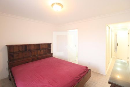 Suíte 1 de apartamento para alugar com 4 quartos, 180m² em Cidade Dutra, São Paulo