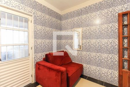 Sala - Cozinha de casa para alugar com 2 quartos, 66m² em Cidade Antônio Estêvão de Carvalho, São Paulo