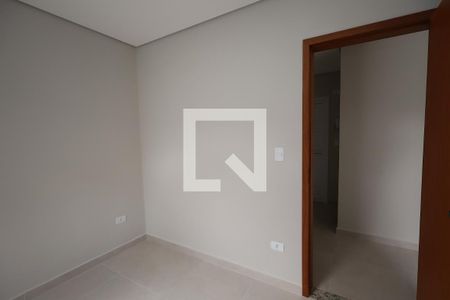 Quarto de apartamento para alugar com 1 quarto, 25m² em Vila Curuçá, Santo André