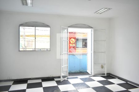 Quarto 2 de casa para alugar com 3 quartos, 140m² em Vila da Saúde, São Paulo