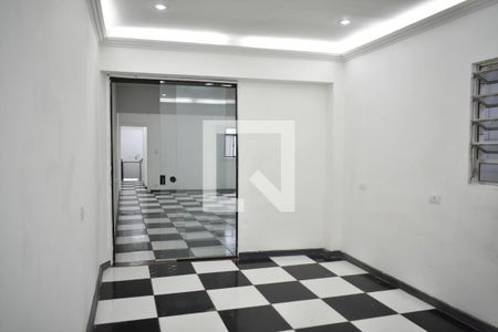 Quarto 1 de casa para alugar com 3 quartos, 140m² em Vila da Saúde, São Paulo
