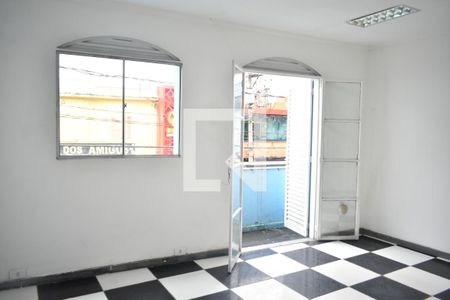 Quarto 2 de casa para alugar com 3 quartos, 140m² em Vila da Saúde, São Paulo