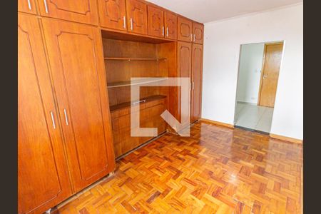 Quarto 1 de apartamento para alugar com 2 quartos, 80m² em Mooca, São Paulo
