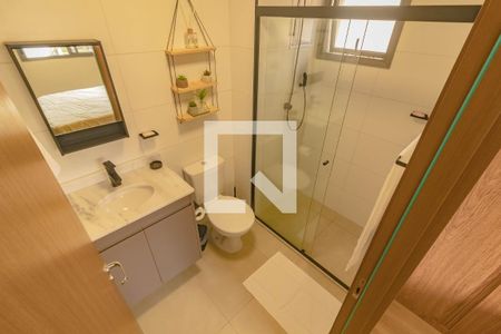 Kitnet/Studio para alugar com 1 quarto, 26m² em São Judas, São Paulo