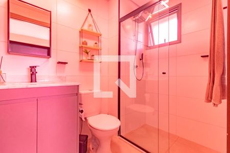 Kitnet/Studio à venda com 1 quarto, 26m² em São Judas, São Paulo