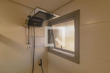 Kitnet/Studio para alugar com 1 quarto, 26m² em São Judas, São Paulo
