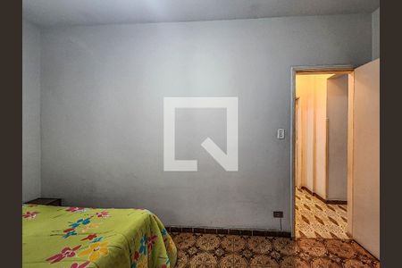 Quarto 1 de apartamento para alugar com 2 quartos, 85m² em Guilhermina, Praia Grande