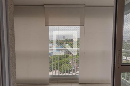 Sacada de apartamento à venda com 2 quartos, 55m² em Chácaras Campos Elíseos, Campinas