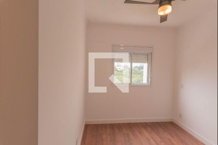 Suíte de apartamento à venda com 2 quartos, 55m² em Chácaras Campos Elíseos, Campinas