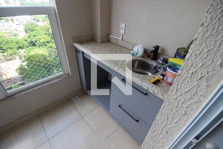 Apartamento para alugar com 2 quartos, 59m² em Jardim Santa Rosália, Sorocaba