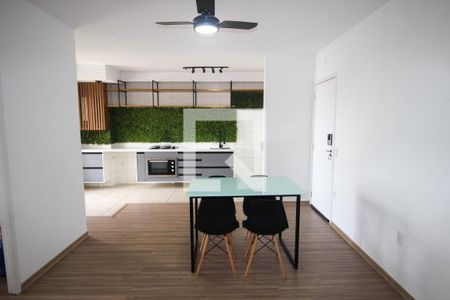 Apartamento para alugar com 2 quartos, 59m² em Jardim Santa Rosália, Sorocaba