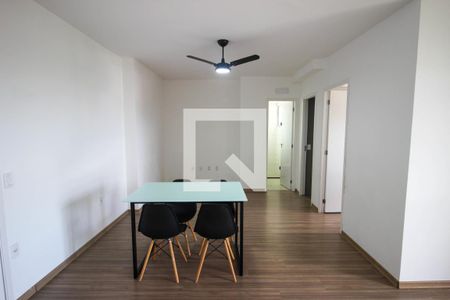 Apartamento para alugar com 2 quartos, 59m² em Jardim Santa Rosália, Sorocaba