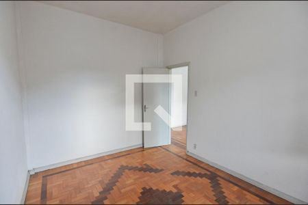 Quarto 1 de apartamento para alugar com 2 quartos, 60m² em Rio Comprido, Rio de Janeiro