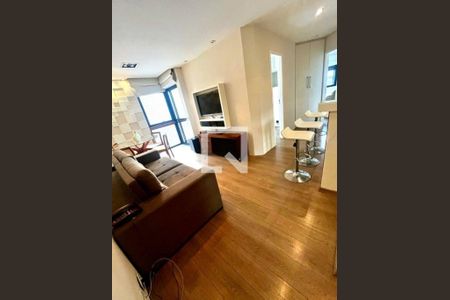 Apartamento à venda com 2 quartos, 59m² em Jardim Paulista, São Paulo
