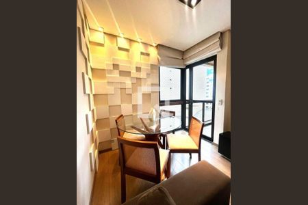 Apartamento à venda com 2 quartos, 59m² em Jardim Paulista, São Paulo