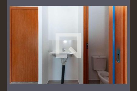 Apartamento à venda com 2 quartos, 38m² em Lapa, São Paulo