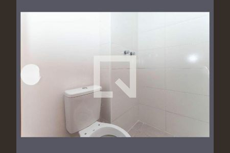 Apartamento à venda com 2 quartos, 38m² em Lapa, São Paulo