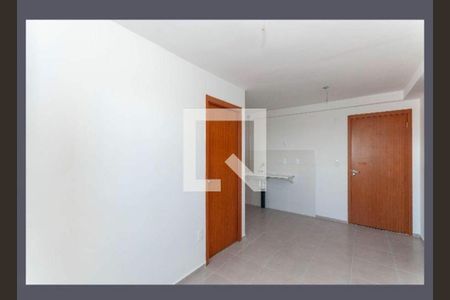 Apartamento à venda com 2 quartos, 38m² em Lapa, São Paulo