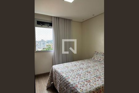 Apartamento à venda com 3 quartos, 132m² em Betânia, Belo Horizonte