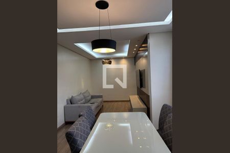 Apartamento à venda com 3 quartos, 132m² em Betânia, Belo Horizonte