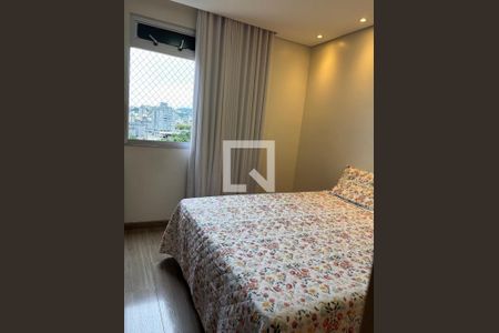 Apartamento à venda com 3 quartos, 132m² em Betânia, Belo Horizonte