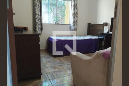 Casa à venda com 2 quartos, 525m² em Estrela Dalva, Belo Horizonte