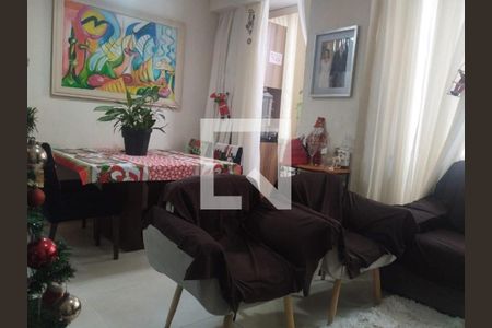 Apartamento à venda com 3 quartos, 70m² em Estoril, Belo Horizonte