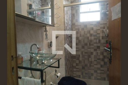 Apartamento à venda com 3 quartos, 70m² em Estoril, Belo Horizonte