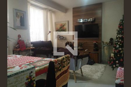Apartamento à venda com 3 quartos, 70m² em Estoril, Belo Horizonte