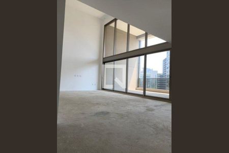 Apartamento à venda com 4 quartos, 343m² em Vila Olímpia, São Paulo