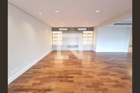 Apartamento à venda com 4 quartos, 607m² em Paraíso do Morumbi, São Paulo