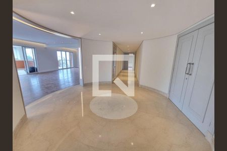 Apartamento à venda com 4 quartos, 607m² em Paraíso do Morumbi, São Paulo