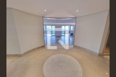 Apartamento à venda com 4 quartos, 607m² em Paraíso do Morumbi, São Paulo