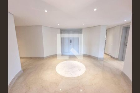 Apartamento à venda com 4 quartos, 607m² em Paraíso do Morumbi, São Paulo