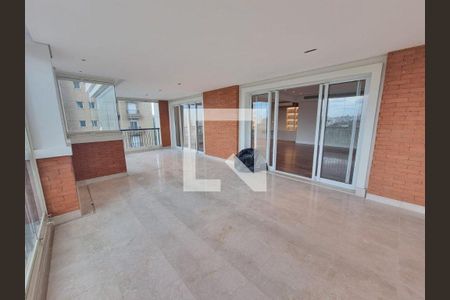 Apartamento à venda com 4 quartos, 607m² em Paraíso do Morumbi, São Paulo