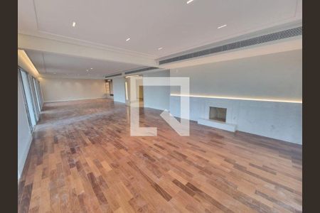 Apartamento à venda com 4 quartos, 607m² em Paraíso do Morumbi, São Paulo