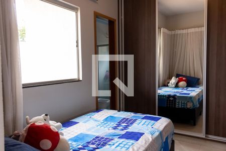 Suíte 1 de casa para alugar com 4 quartos, 485m² em Jardim Monte Serrat, Aparecida de Goiânia