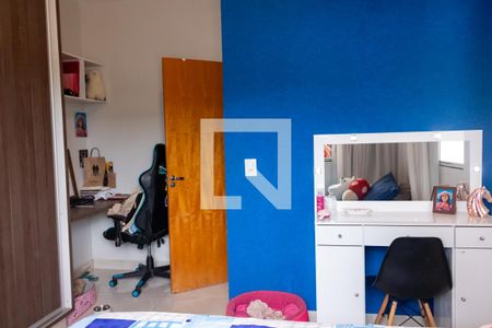 Suíte 1 de casa para alugar com 4 quartos, 485m² em Jardim Monte Serrat, Aparecida de Goiânia