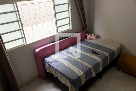 Suíte 2 de casa para alugar com 4 quartos, 485m² em Jardim Monte Serrat, Aparecida de Goiânia