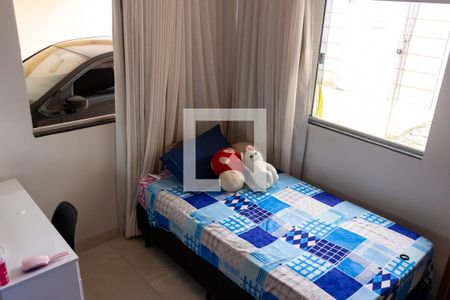 Suíte 1 de casa para alugar com 4 quartos, 485m² em Jardim Monte Serrat, Aparecida de Goiânia