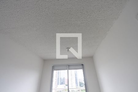 Sala de apartamento para alugar com 1 quarto, 33m² em Várzea da Barra Funda, São Paulo